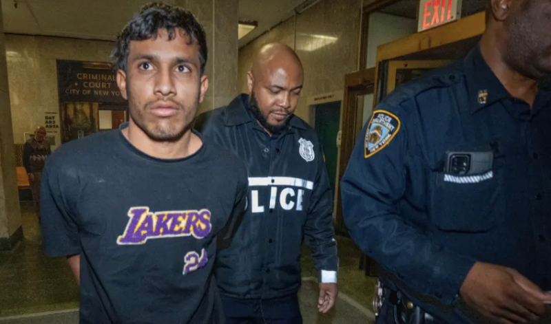 Man Involved In Times Square Fight Has Charges Dropped